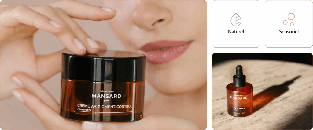 produits mansard