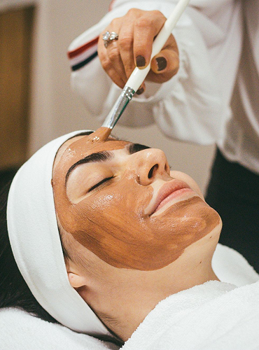 soins visage institut du soin