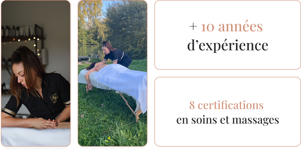 a propos institut du soin