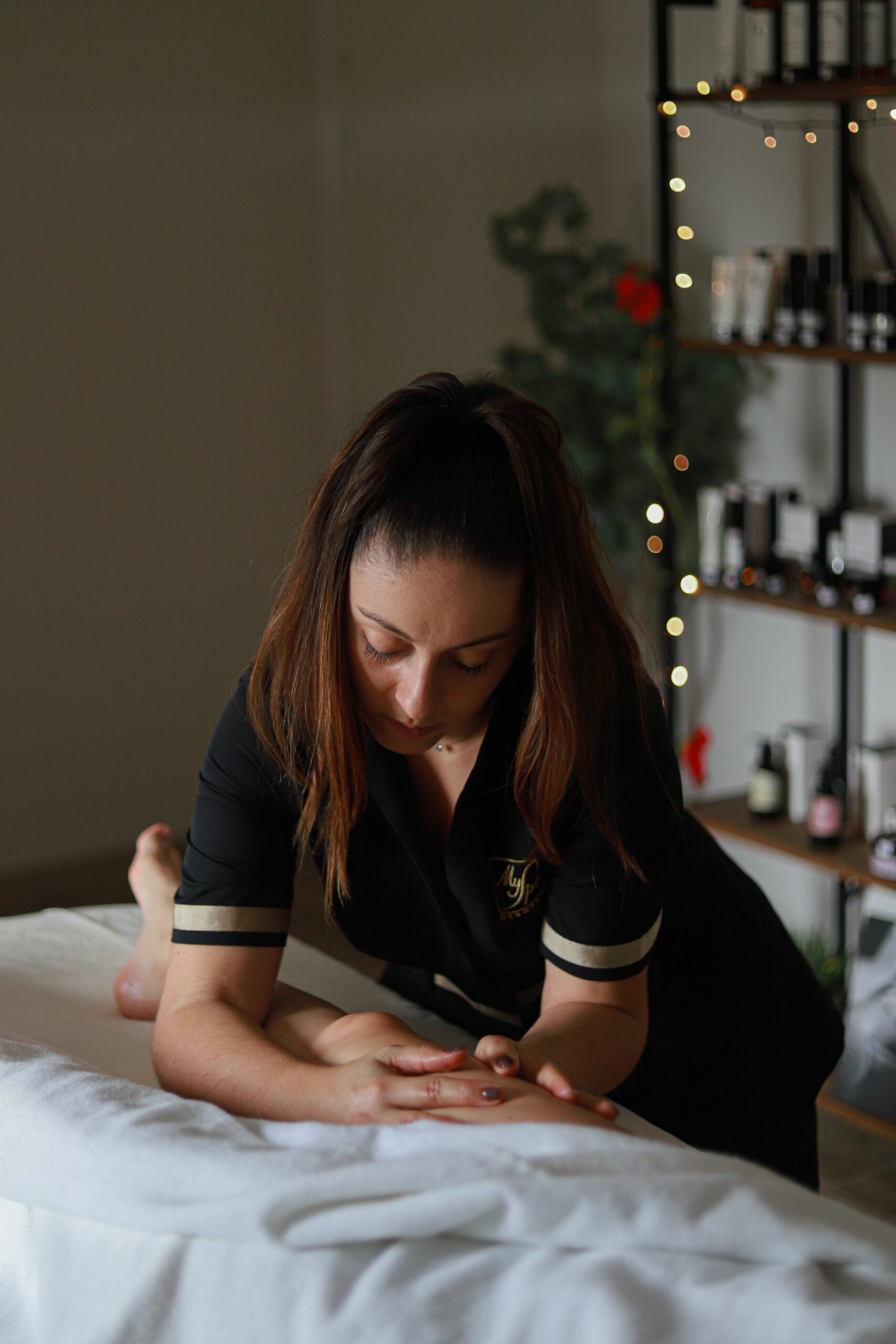 prestation soin corps institut du soin