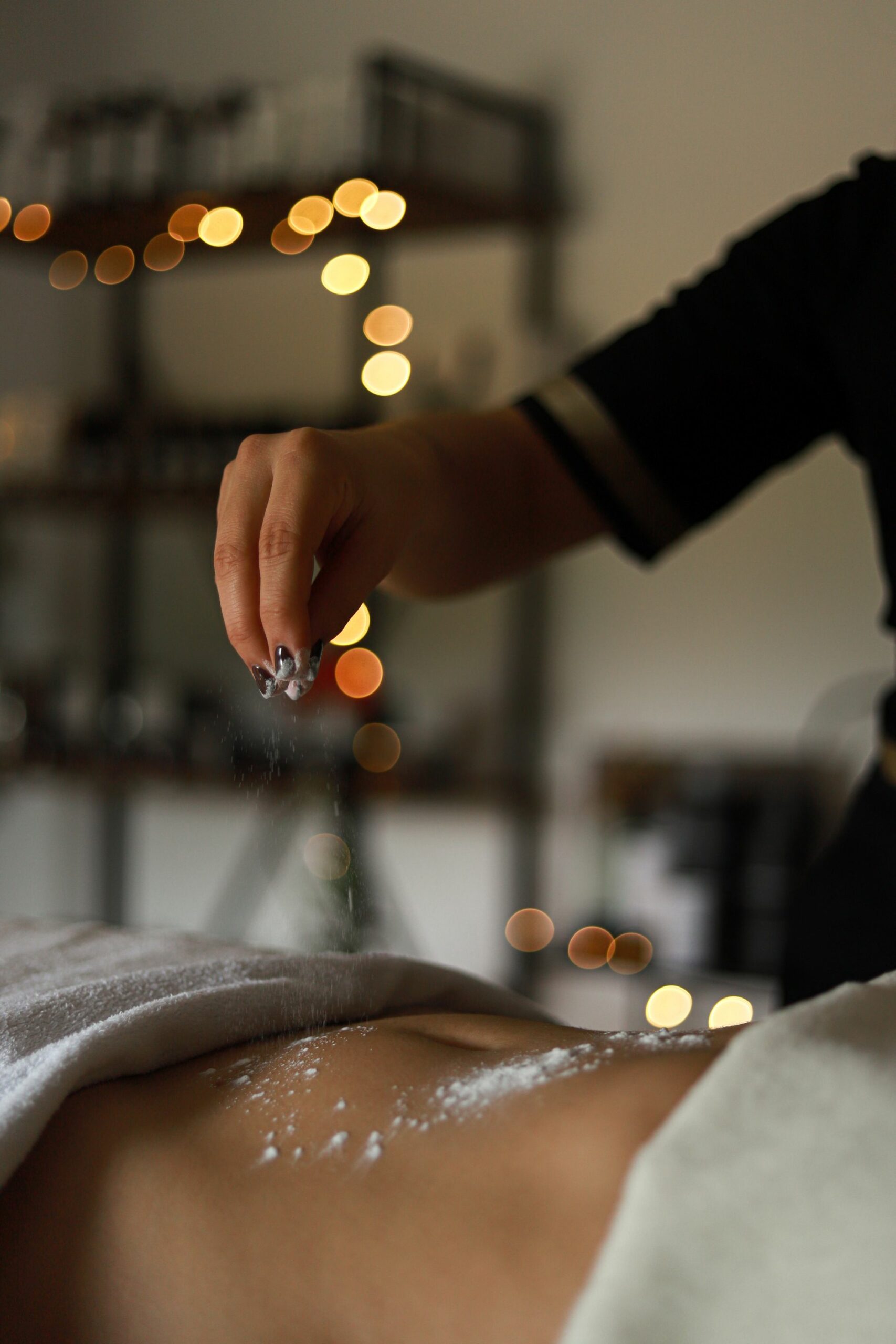 soin specifique institut du soin sensory touch